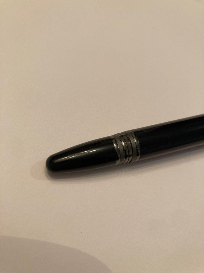 【極美品】MONTBLANC モンブラン　スターウォーカー 105656