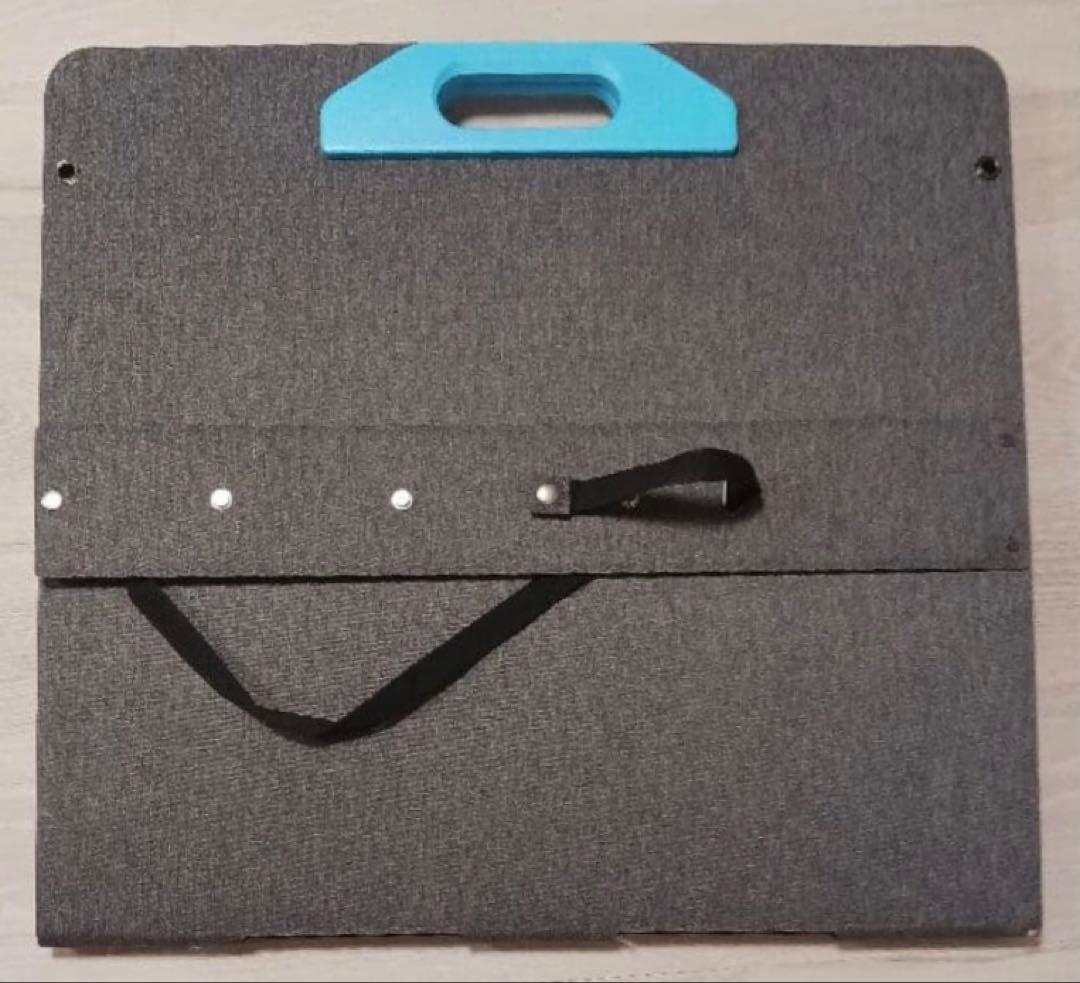 ANKER SOLIX PS100 ソーラーパネル