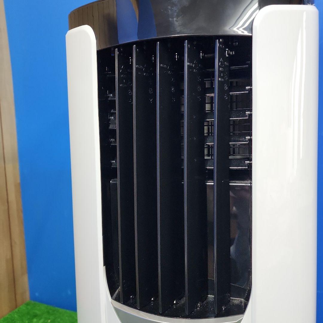 S92★消毒済★アイリスオーヤマ ポータブルクーラー IPP-2222G 保証付