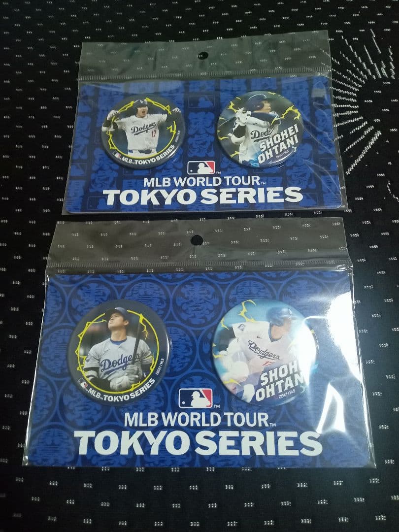 新品未使用　大谷翔平グッズおまとめTシャツセット　16点