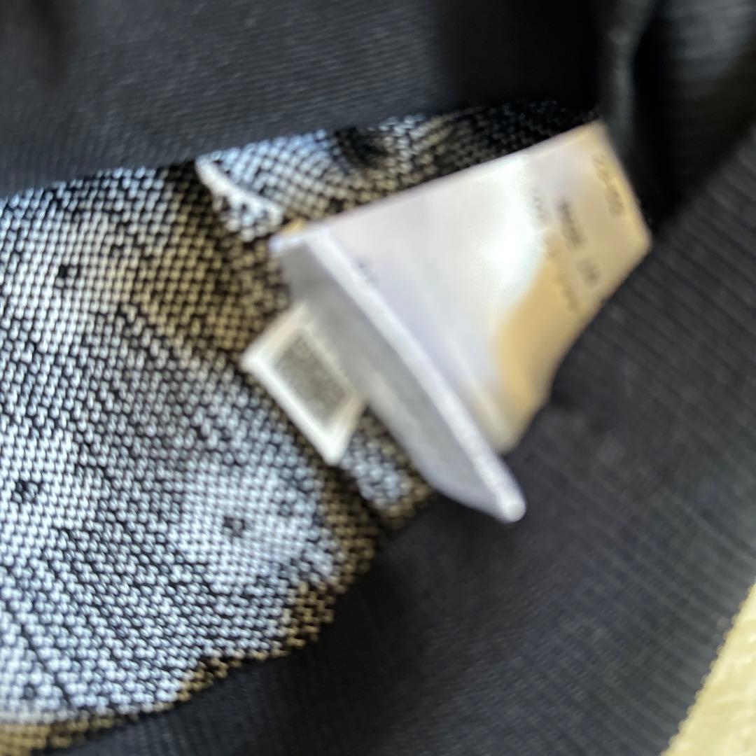 パーリーゲイツ　フルジップジャケット　サイズ1 可愛いお花柄