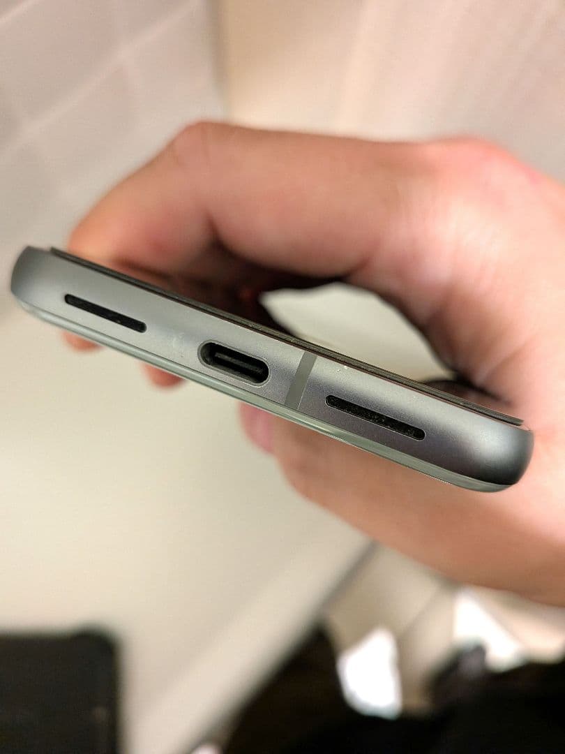 Google Pixel8 Hazel 128GB ガラスフィルム　ケース付き