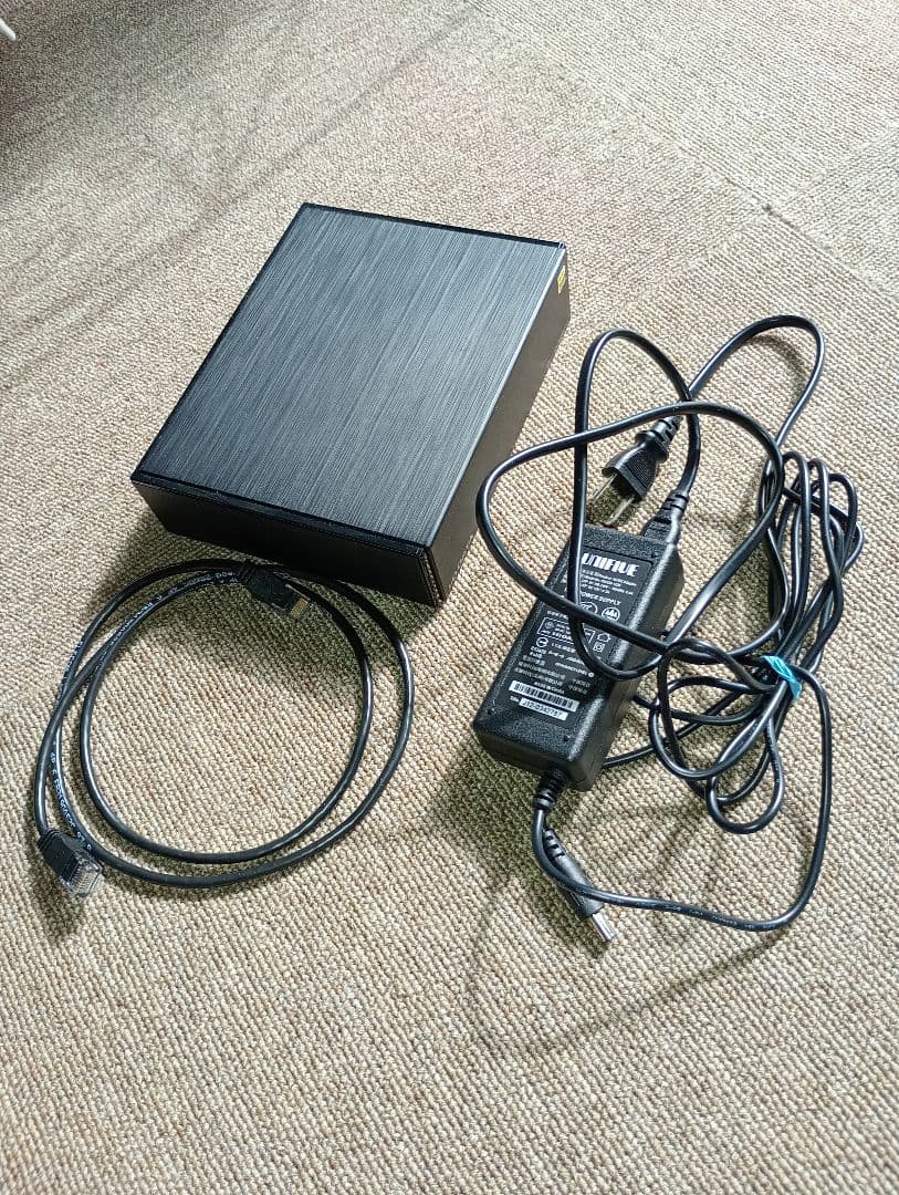 その他 I-O DATA Soundgenic HDL-RA2HF