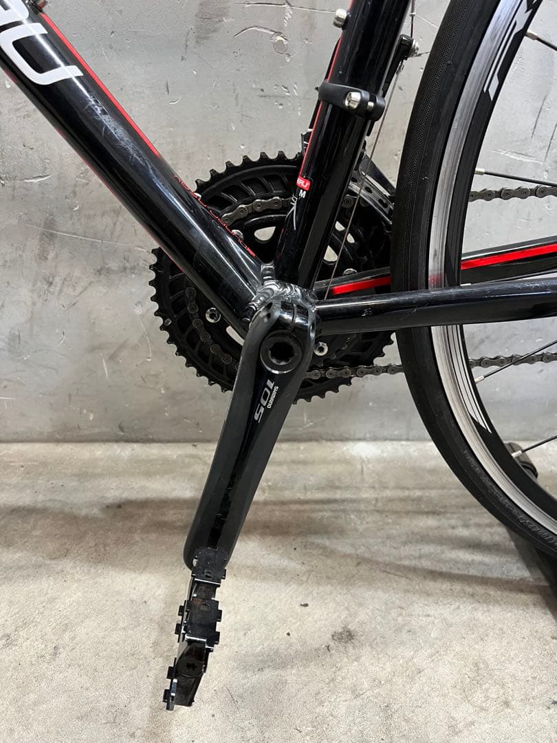 ロードバイク　GARNEAU AXIS SL2 ガノー　アクシス