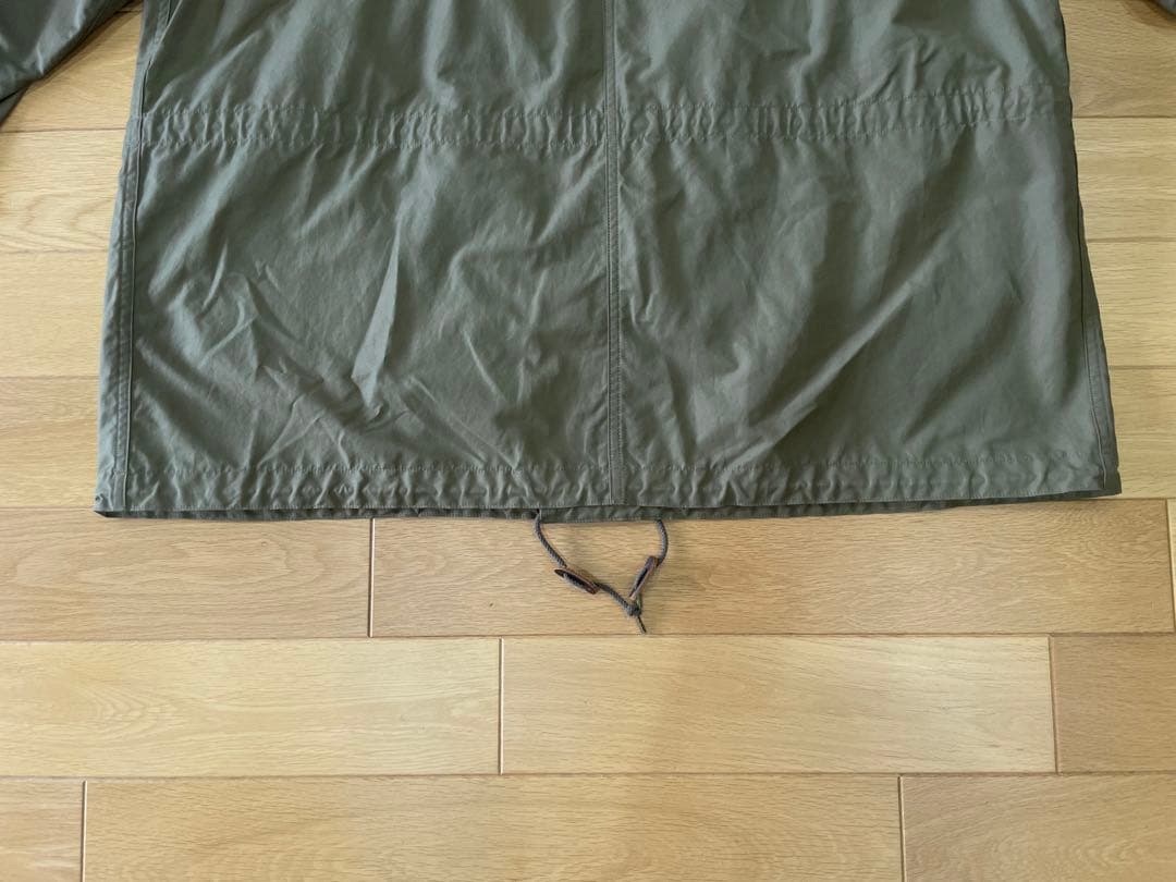 KAPTAIN SUNSHINE Short 65 Coat キャプテンサンシャ