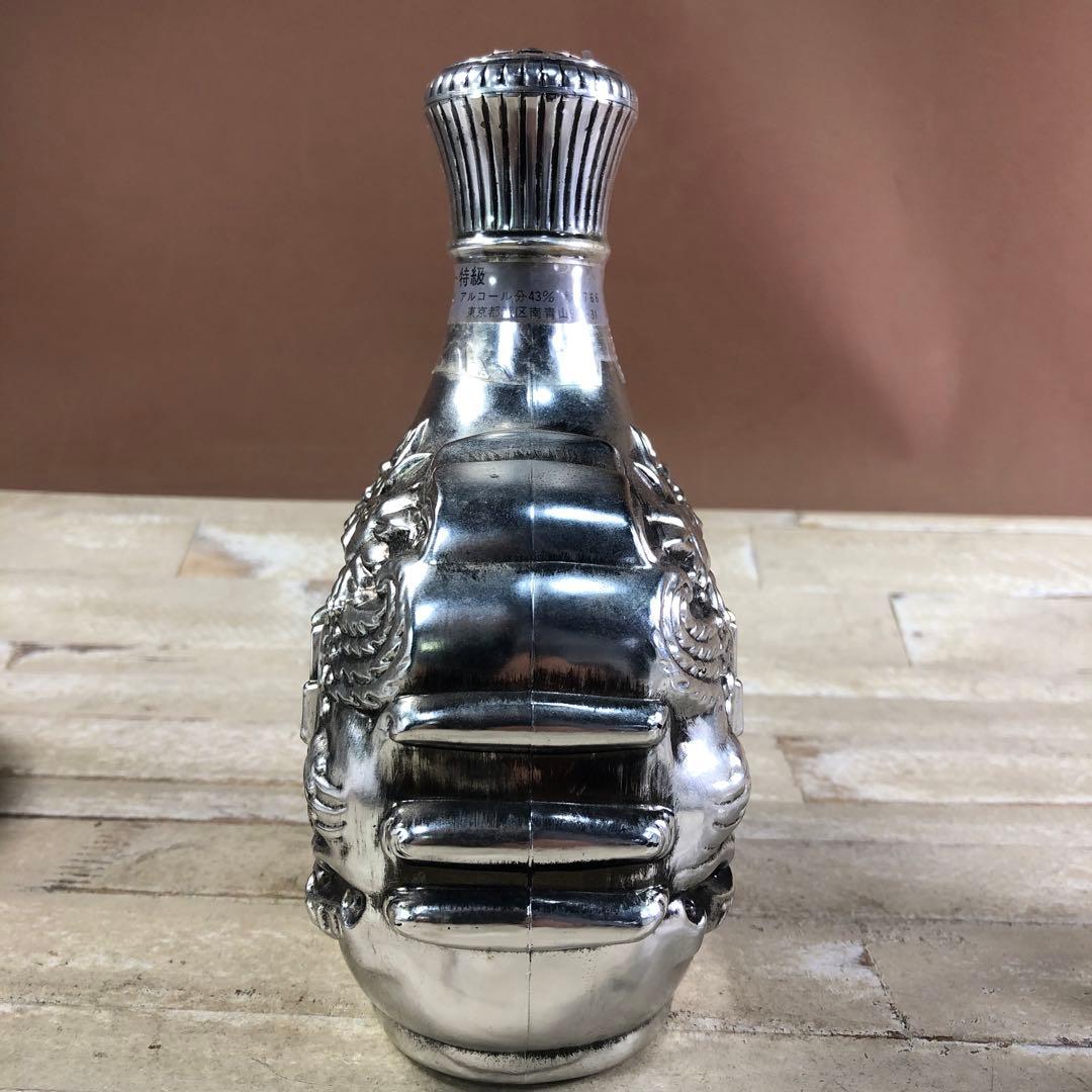 ✅ NIKKA 高級　モルト・グレーン700ml・43° 特注ライター付