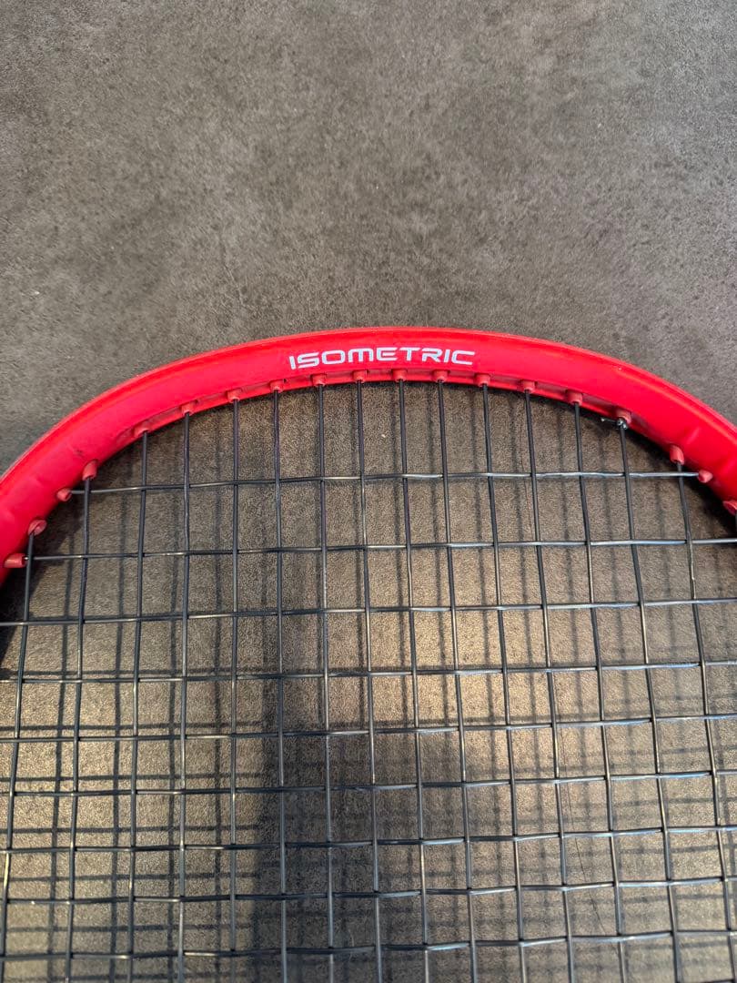 ラケット(硬式用) YONEX VCORE 2023 100