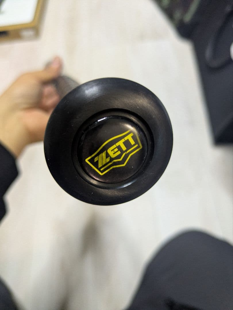 ゼット　モンスターブラックキャノン　ヒドラ 85センチ