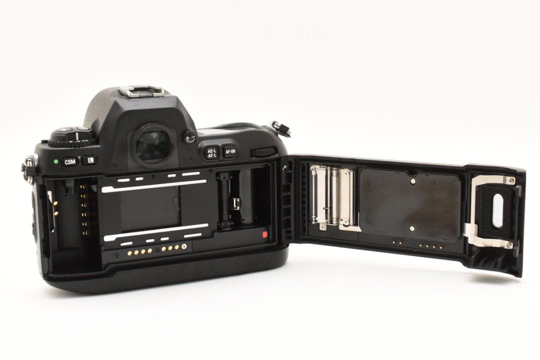 ★良品★ NIKON F100 動作確認済 ニコン