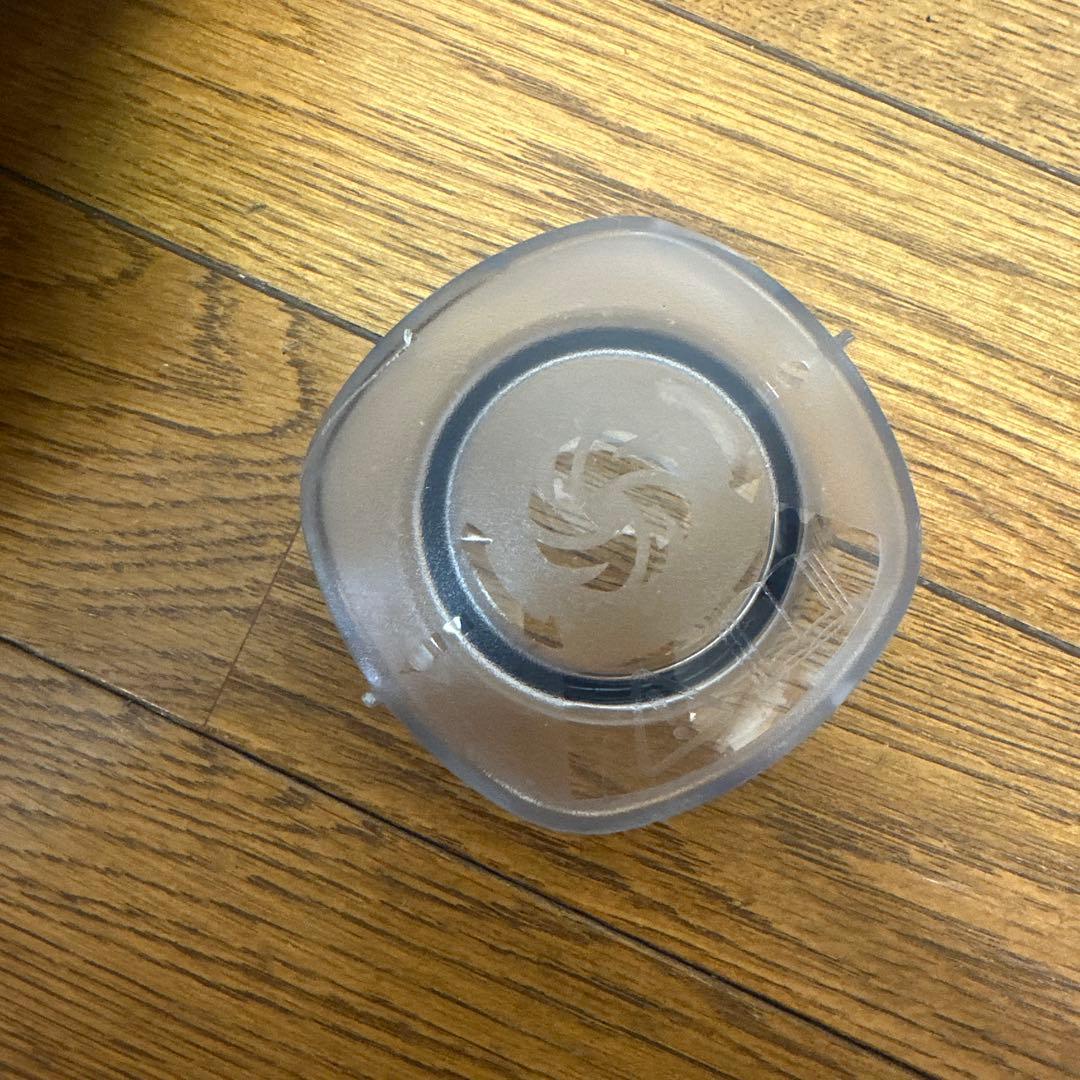 Vitamix 多機能ブレンダー ホワイト/ブラック