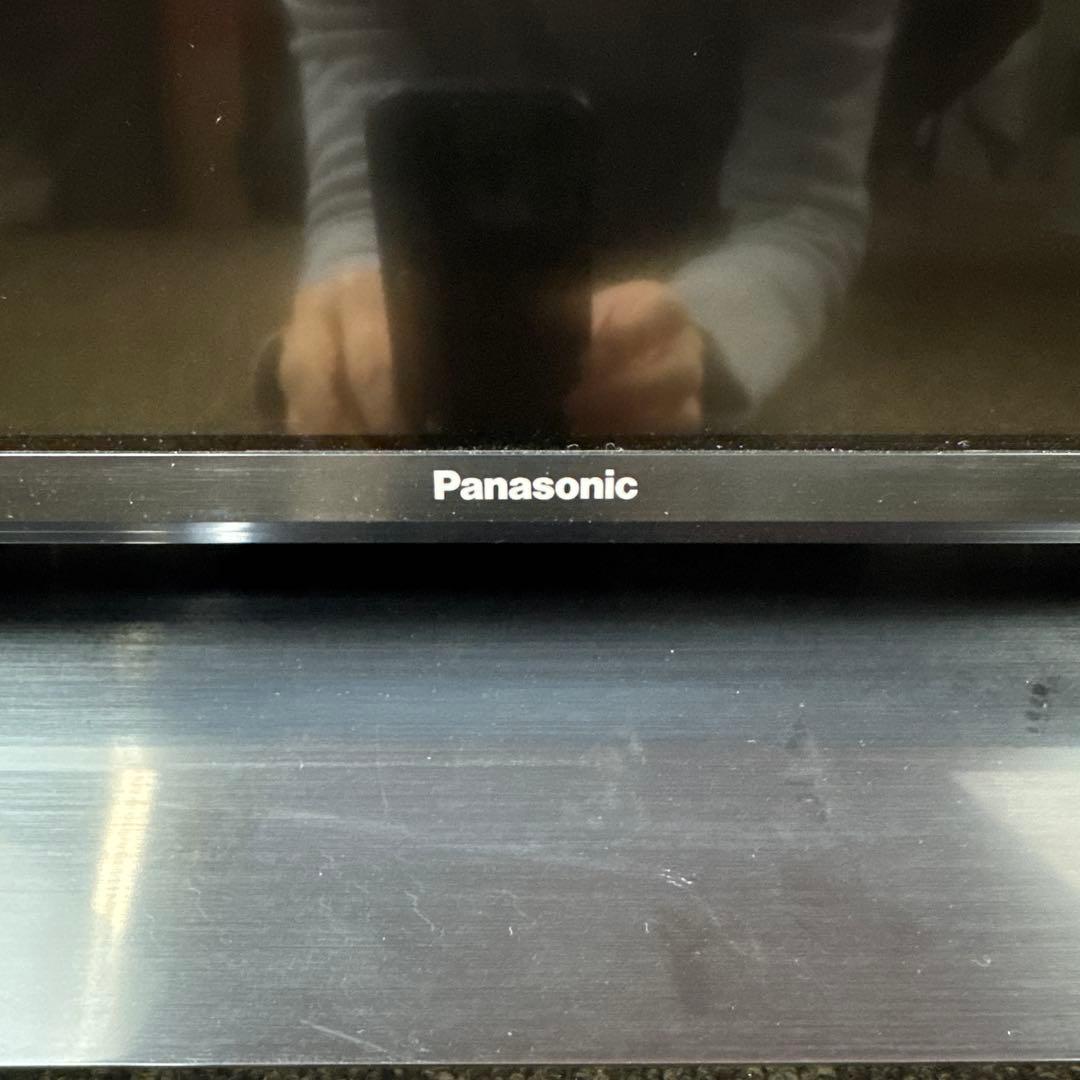 【直接引取限定】パナソニック TH43GX850 液晶テレビ 2019年製