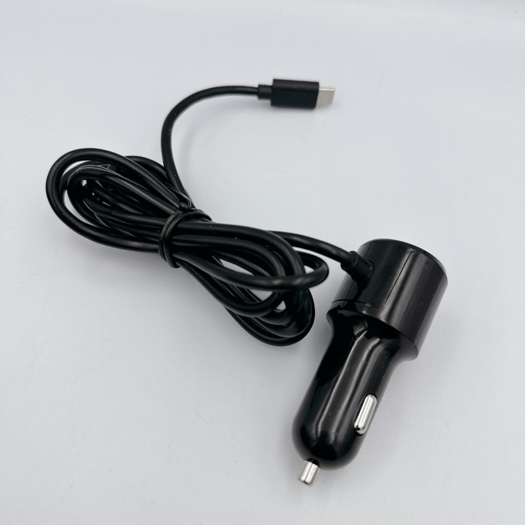 【美品】ミラー型 ドライブレコーダー G810PRO-ST 前後カメラ