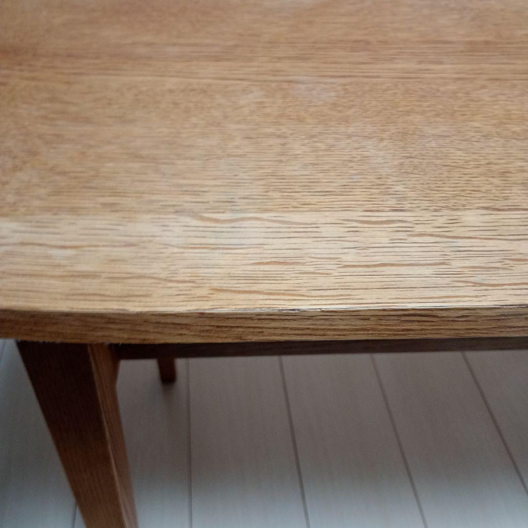 unico　コーヒーテーブル　カフェテーブル週末セール実施中