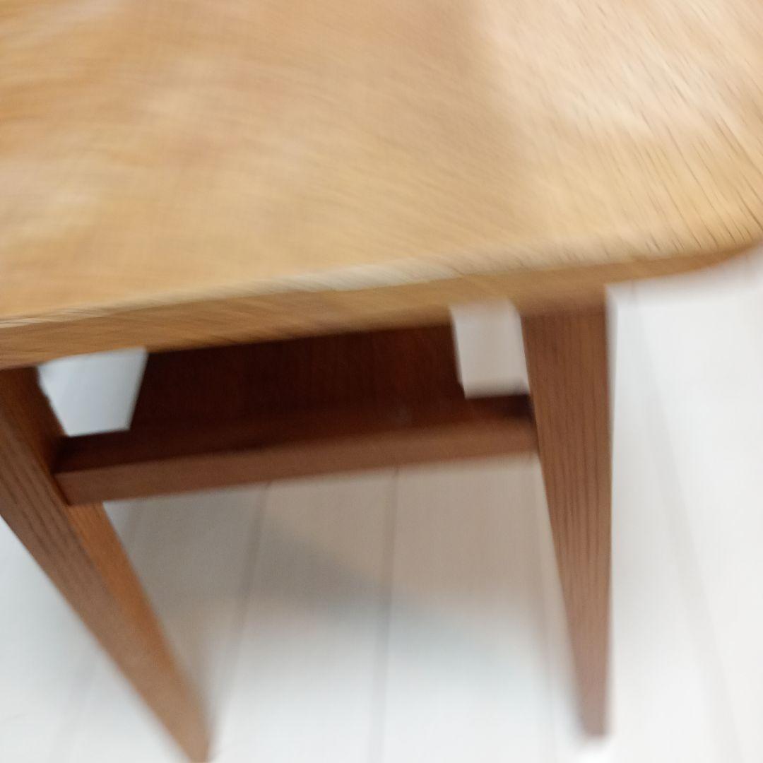 unico　コーヒーテーブル　カフェテーブル週末セール実施中