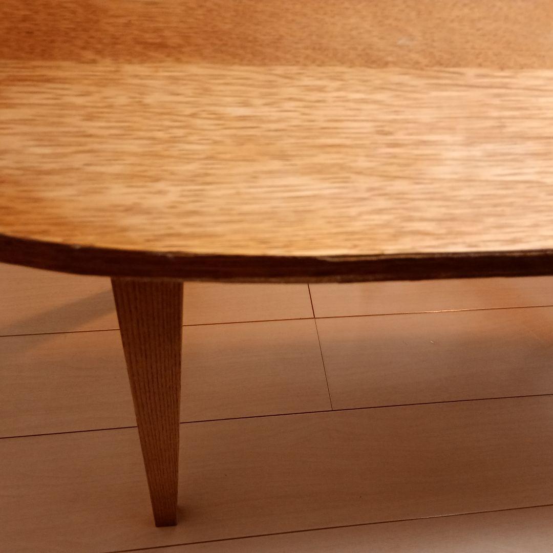 unico　コーヒーテーブル　カフェテーブル週末セール実施中