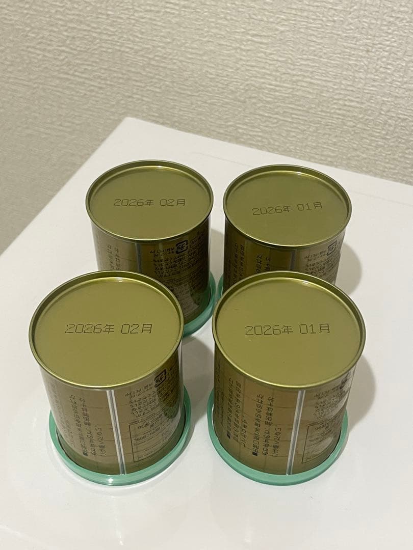 山政小山園　式部の昔　30g＊4