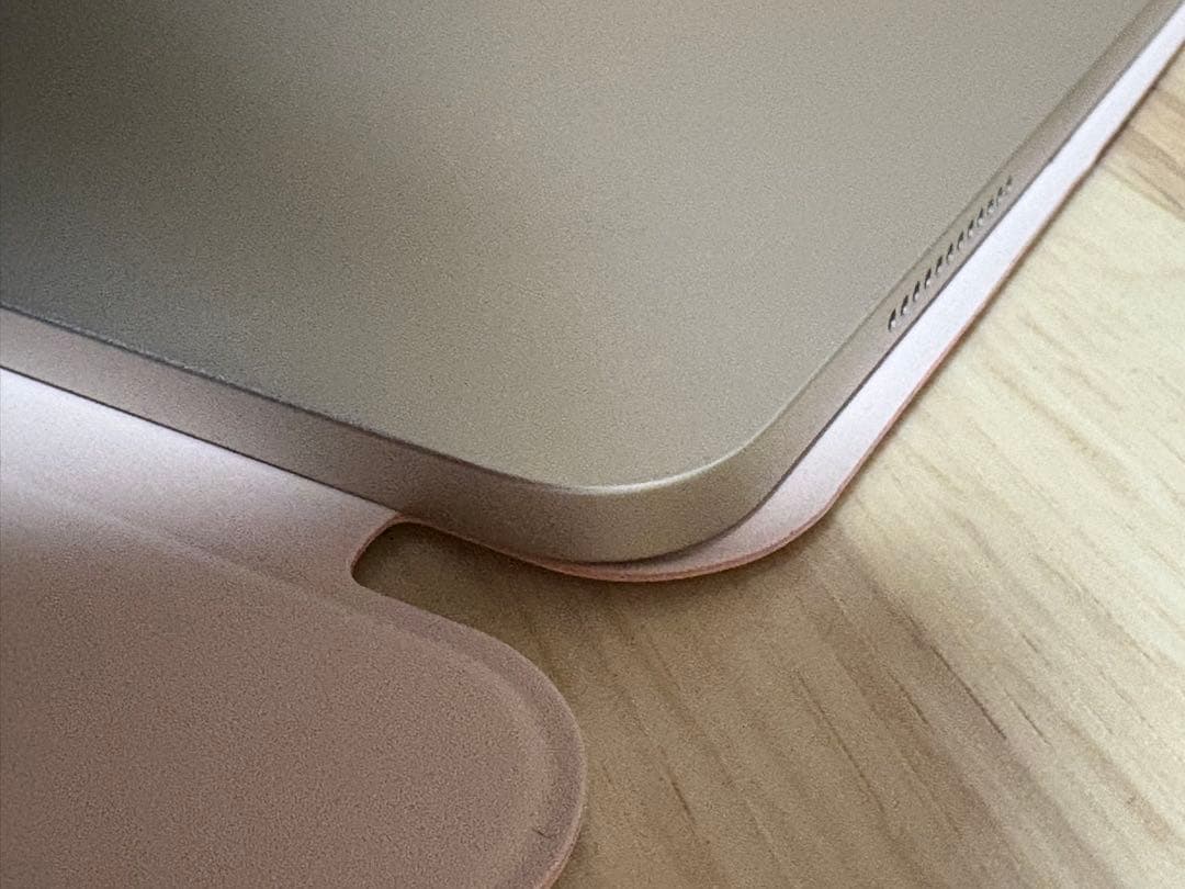 nanoha様 ApplePencil＋iPadAir（M2）13インチ