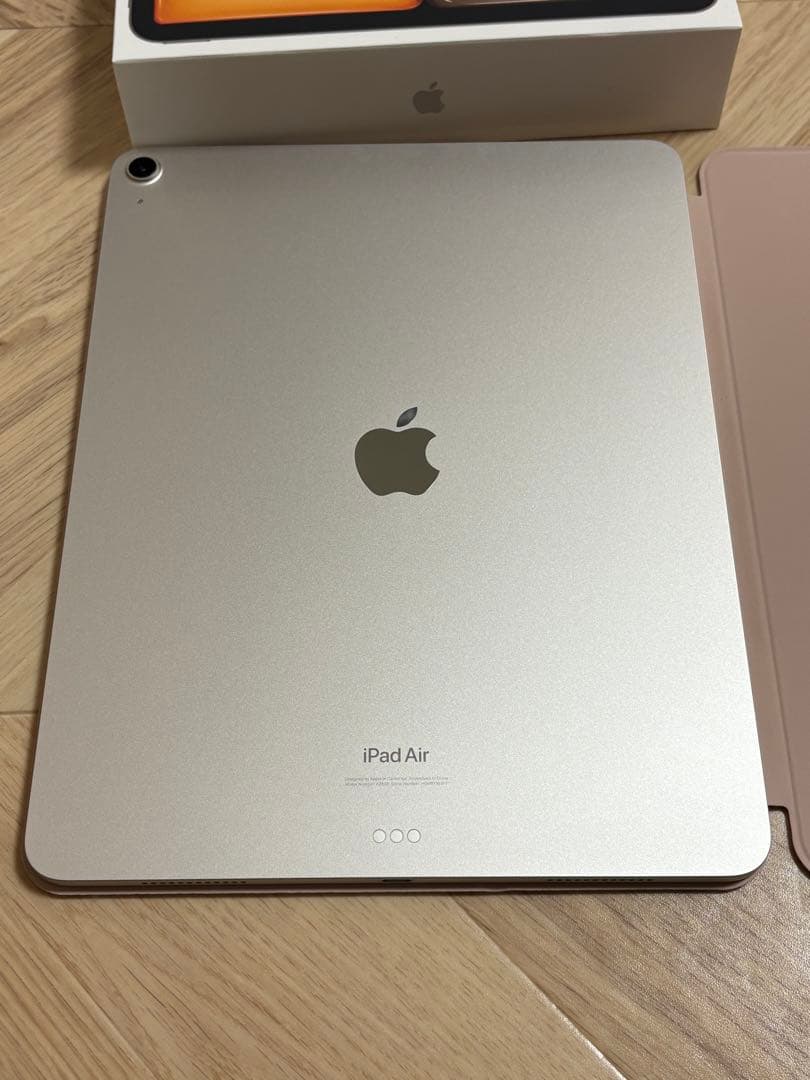 nanoha様 ApplePencil＋iPadAir（M2）13インチ