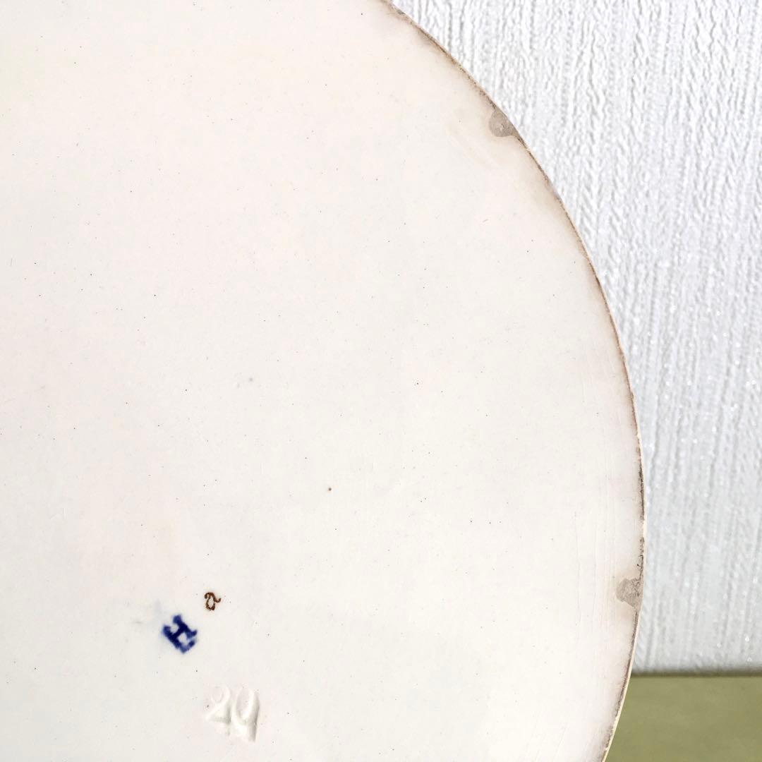 サルグミンヌ　アンファンリシャール　鍋敷き　プレート　フランス