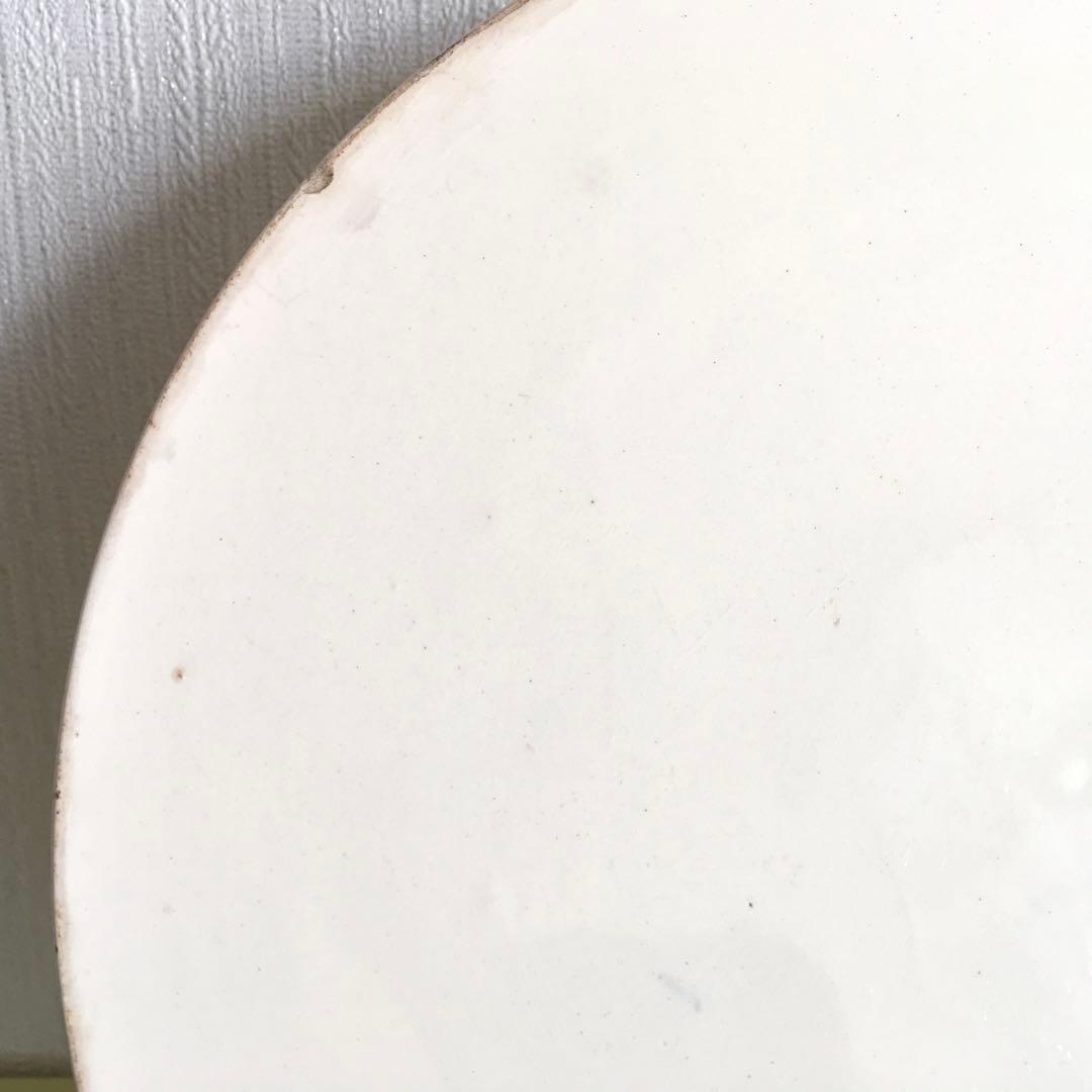 サルグミンヌ　アンファンリシャール　鍋敷き　プレート　フランス