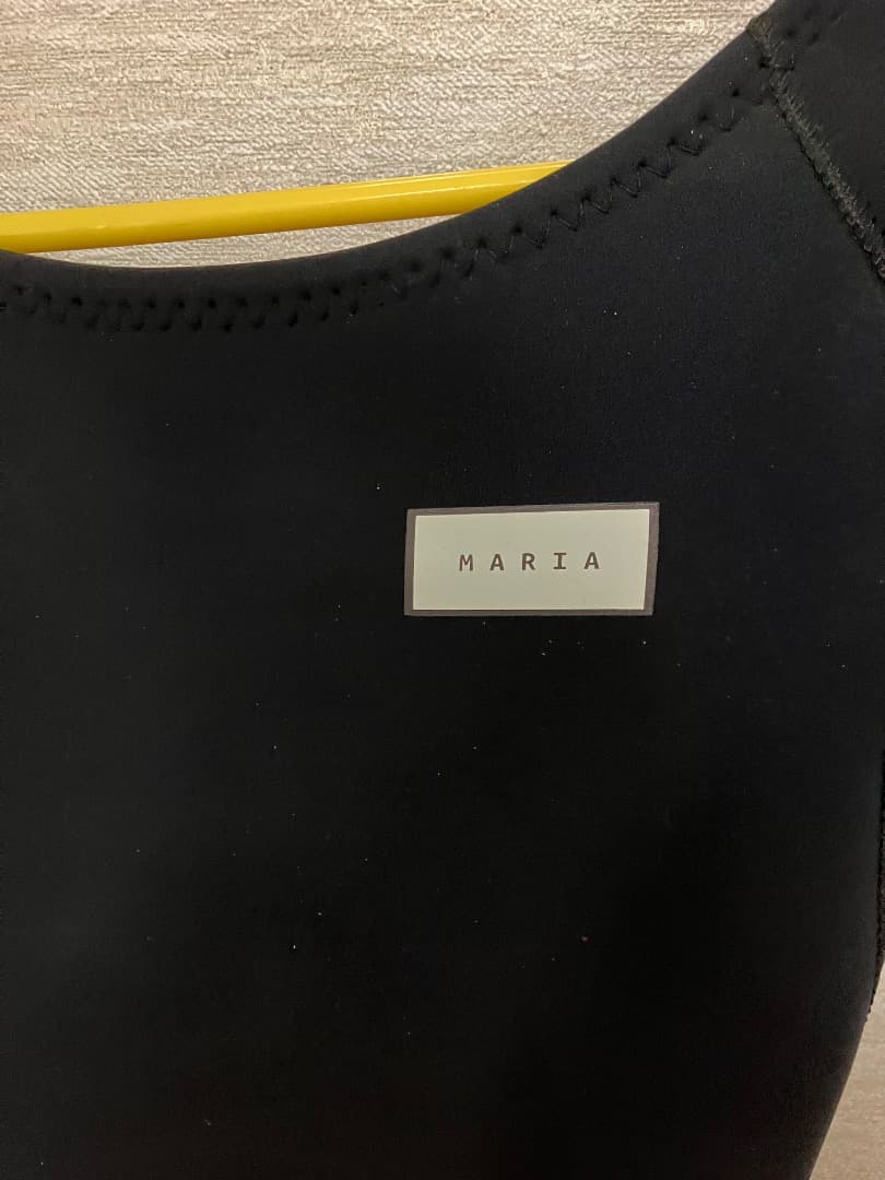 MARIA Wetsuitシーガル（タフジャージ）