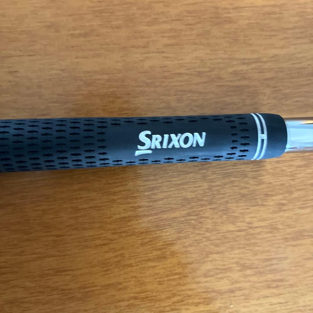 Srixon ZU65 ユーティリティ #4/23°/モーダス105/S