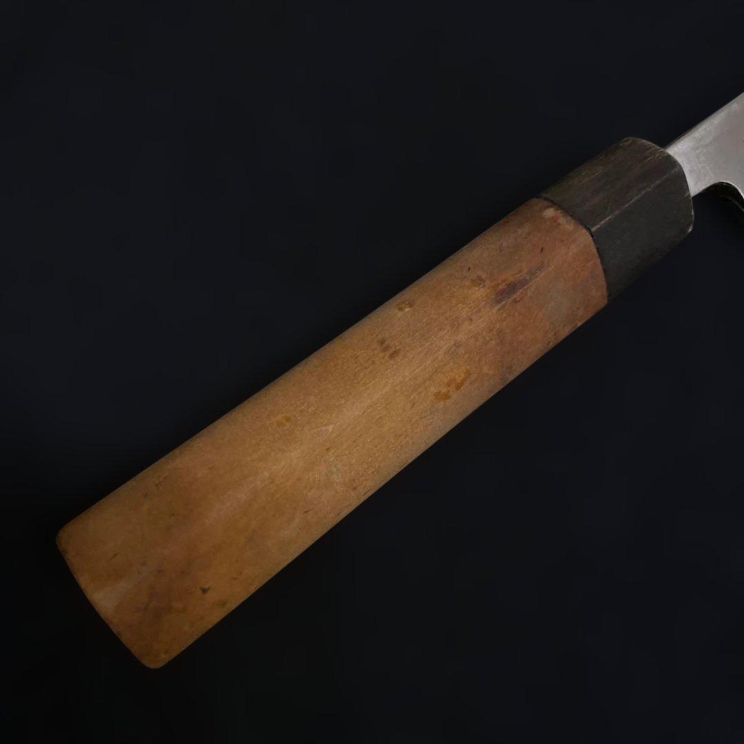 正本総本店の出刃包丁