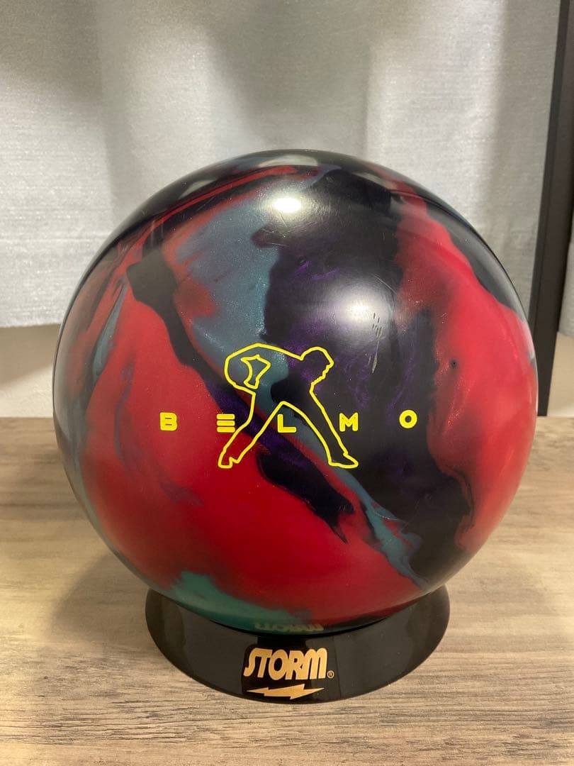 【美品】アイデンティティ14ポンド