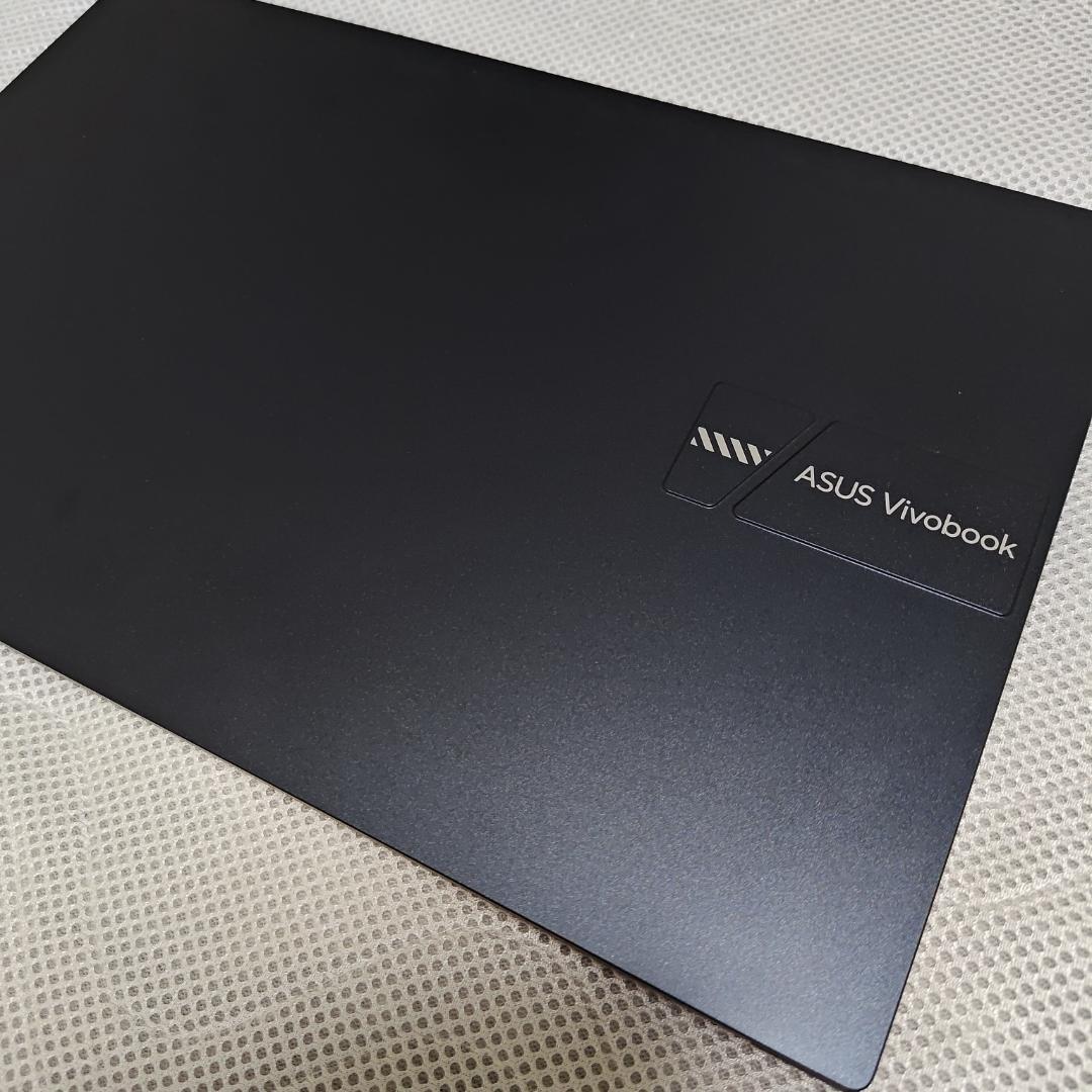 ASUS Vivobook 15.6インチ AMD Ryzen7 7730U