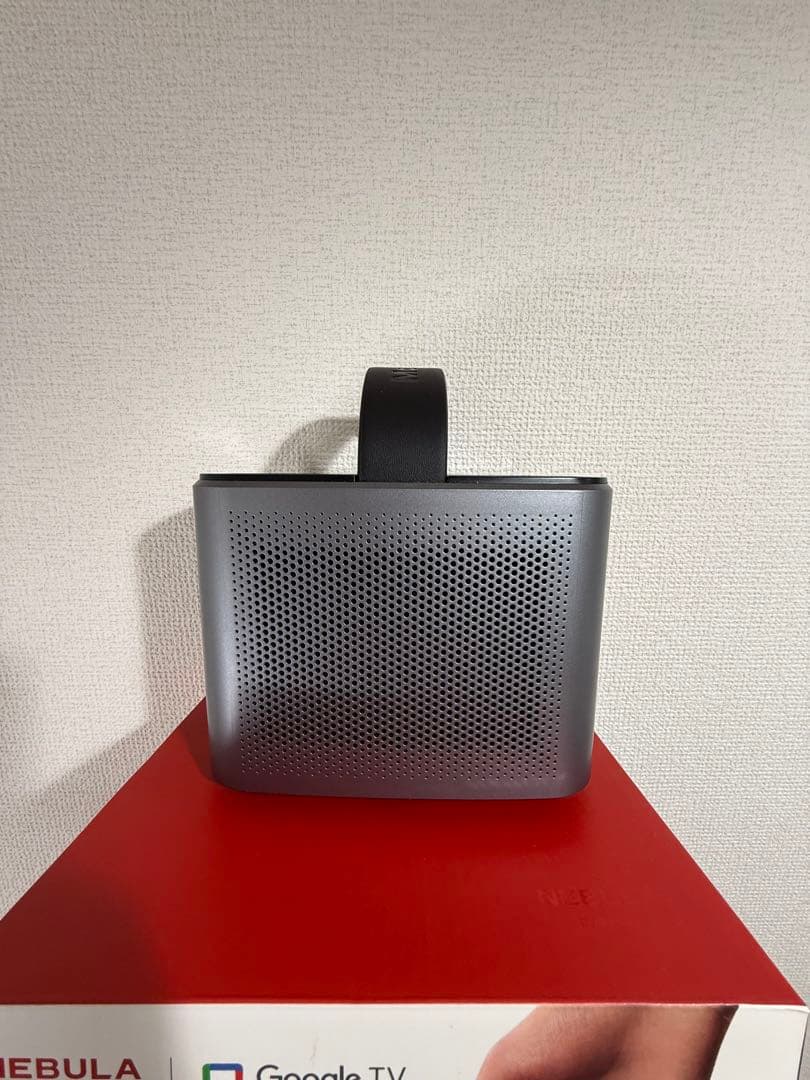 プロジェクター ANKER NebulaMars 3 Air