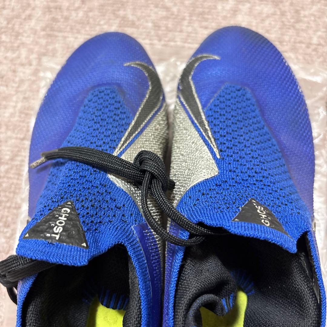 NIKE ナイキ ファントムVSN 24.5cm