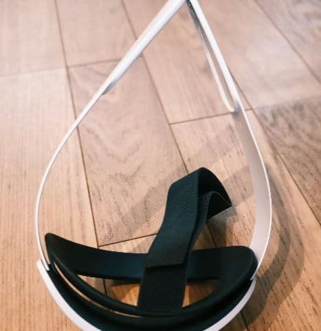 【極美品】 Quest 2 128GB VRヘッドセット