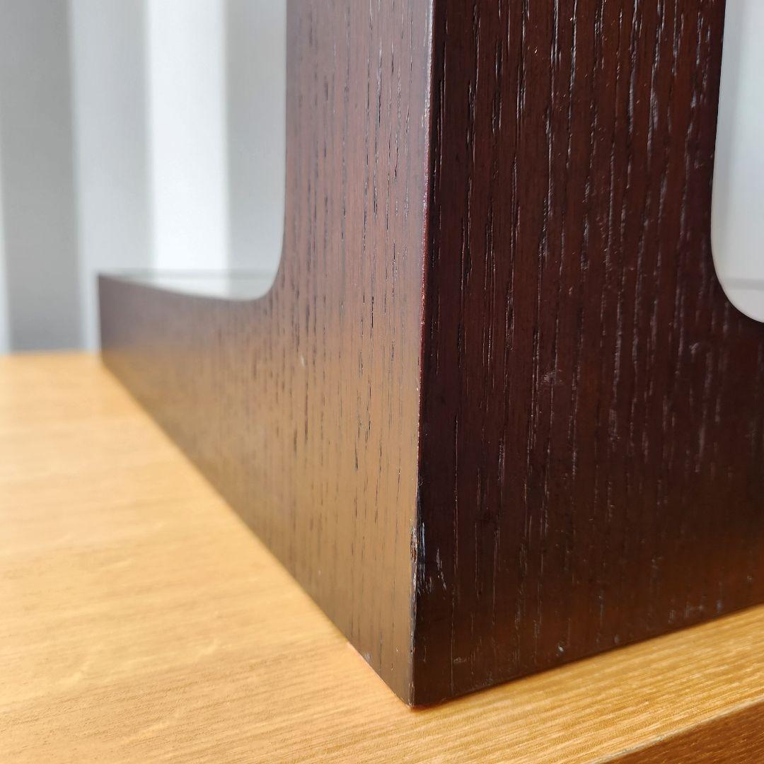 希少　廃盤　moda en casa ダイス コーヒーテーブル ガラステーブル