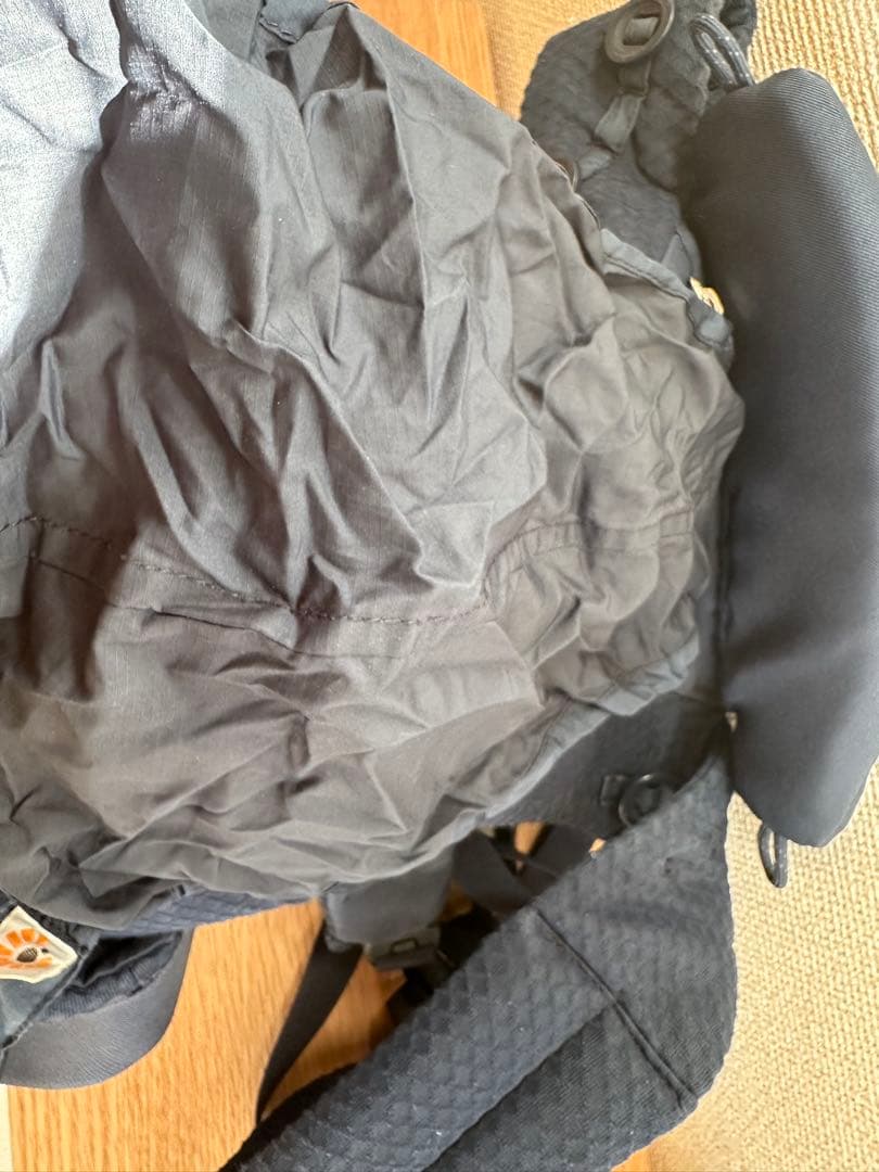 エルゴベビー ネイビー 抱っこひも