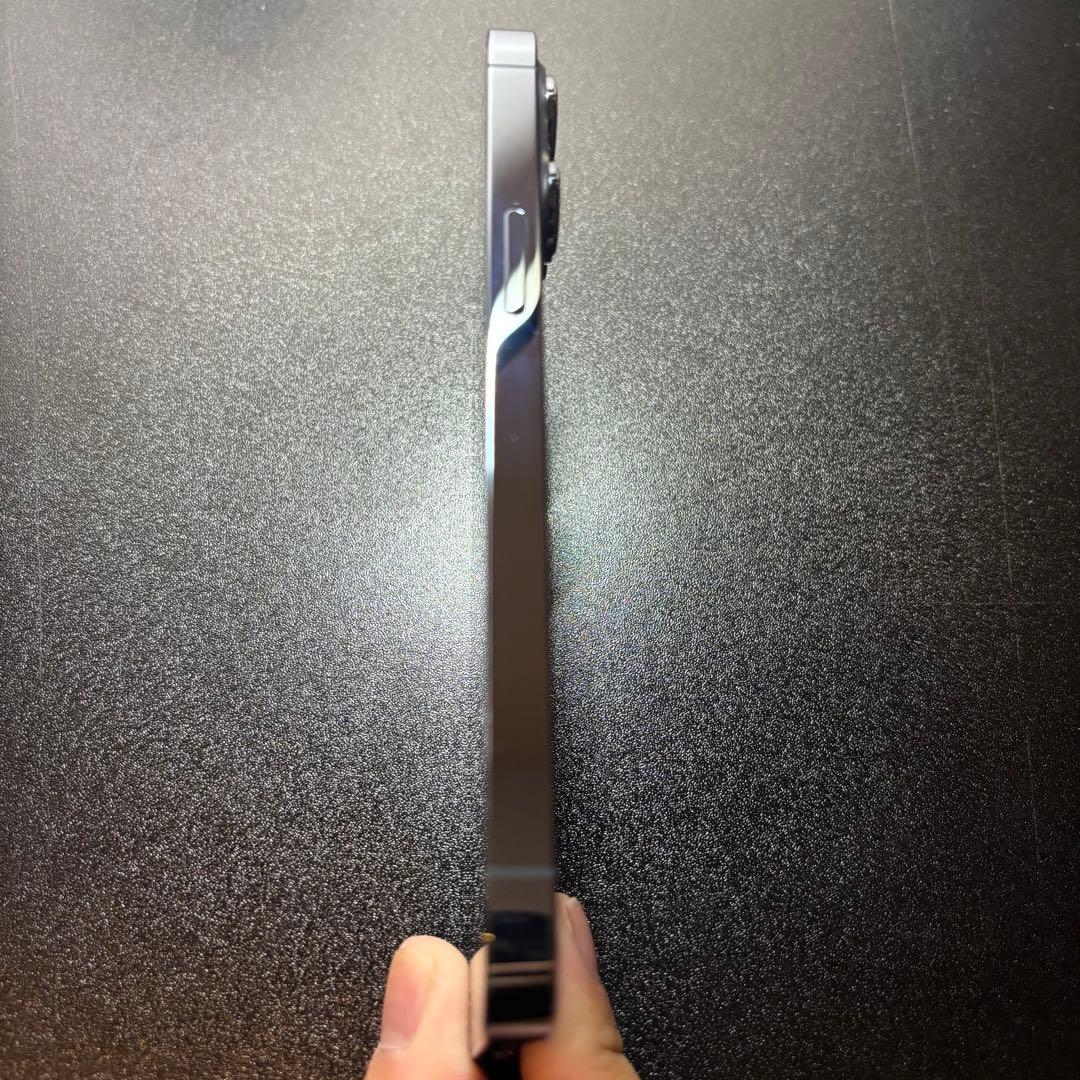 【更に値下げしました】iPhone13pro 256GB シエラブルー