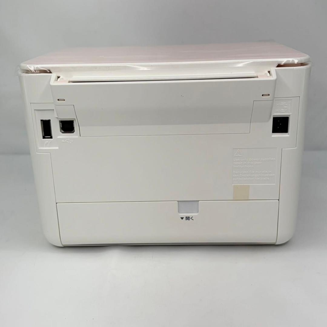【新品】EPSON Colorio me コンパクトプリンター E-350P
