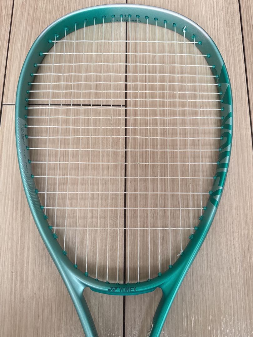 YONEX ボルトレイジ 7V 02 VR7V ヨネックス UL1