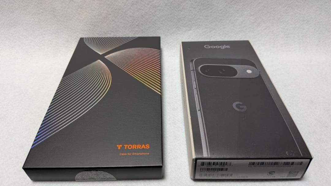 Google Pixel 9 128G Obsidian ストア版SIMフリー