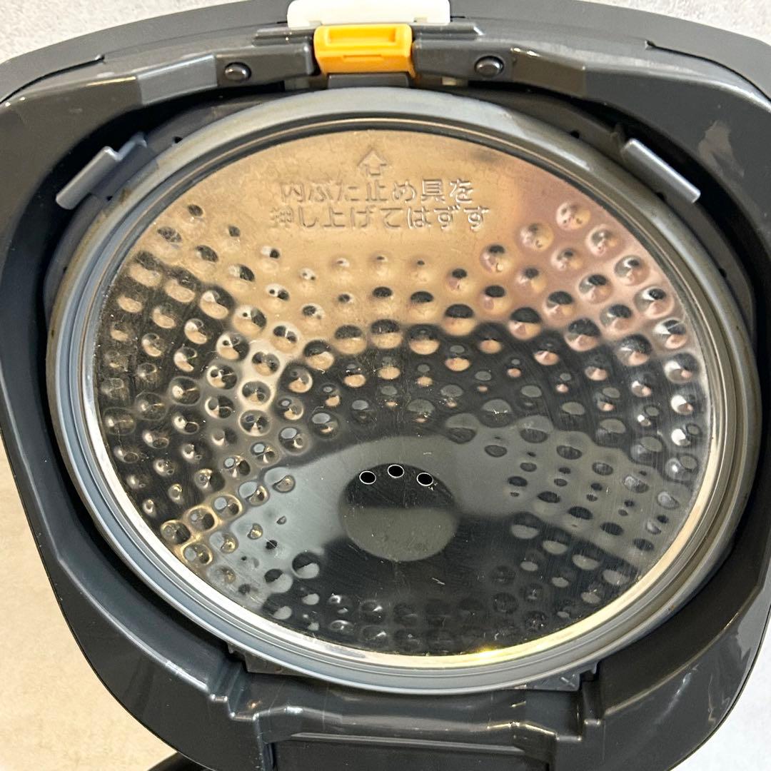 象印 炊飯器 NW-VD18 1.8L 1升 極め炊き　家電