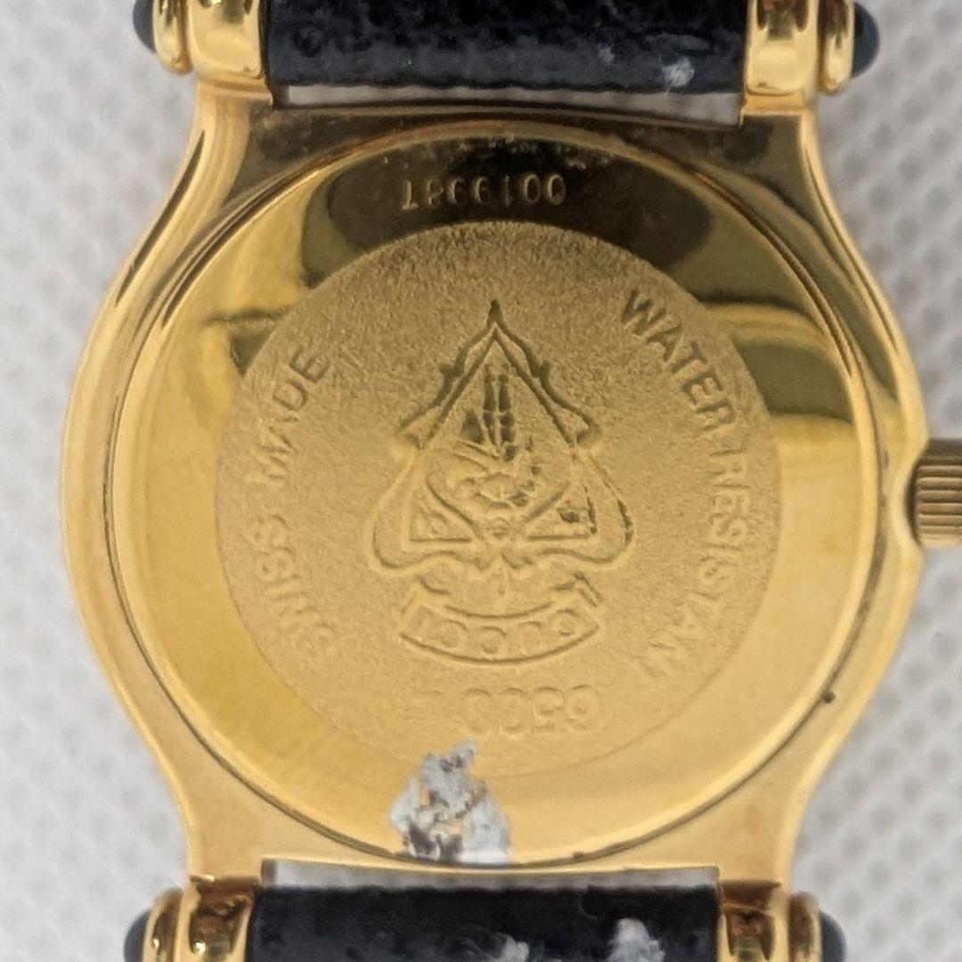 【ジャンク】GUCCI 腕時計 3点セット