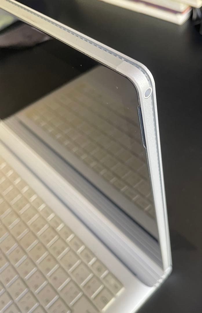 Surface Book 2 13.5インチ 16GB 512GB ペンドック付