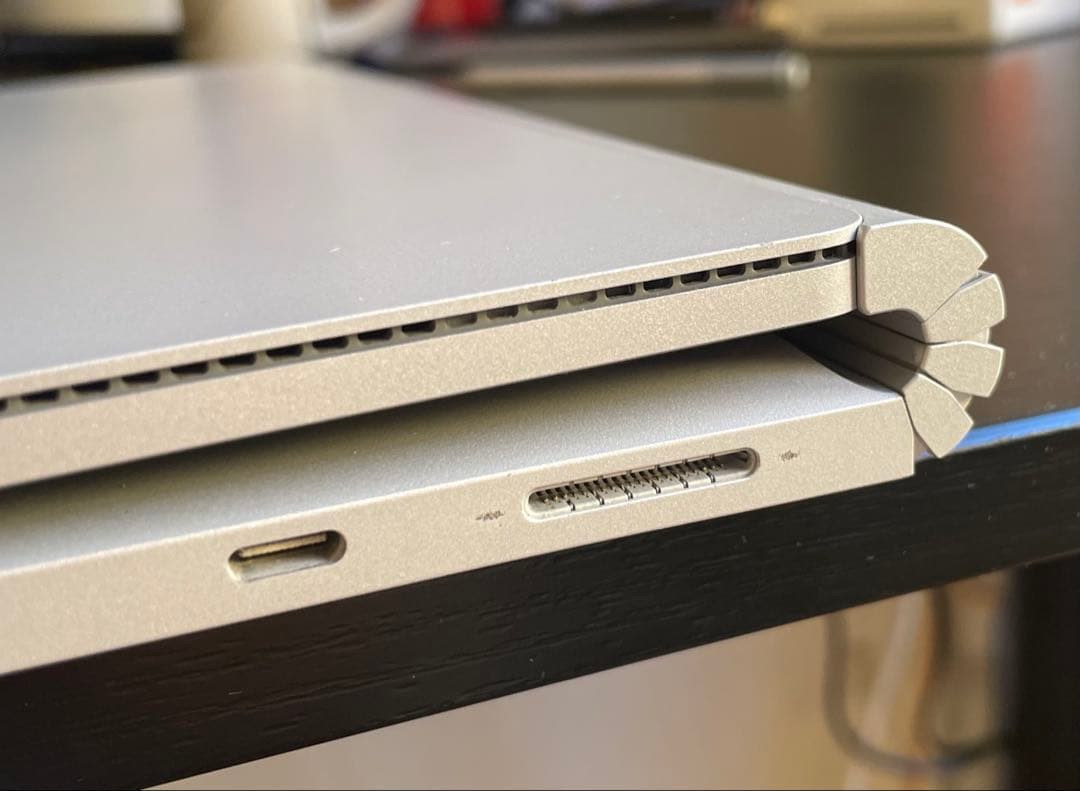 Surface Book 2 13.5インチ 16GB 512GB ペンドック付