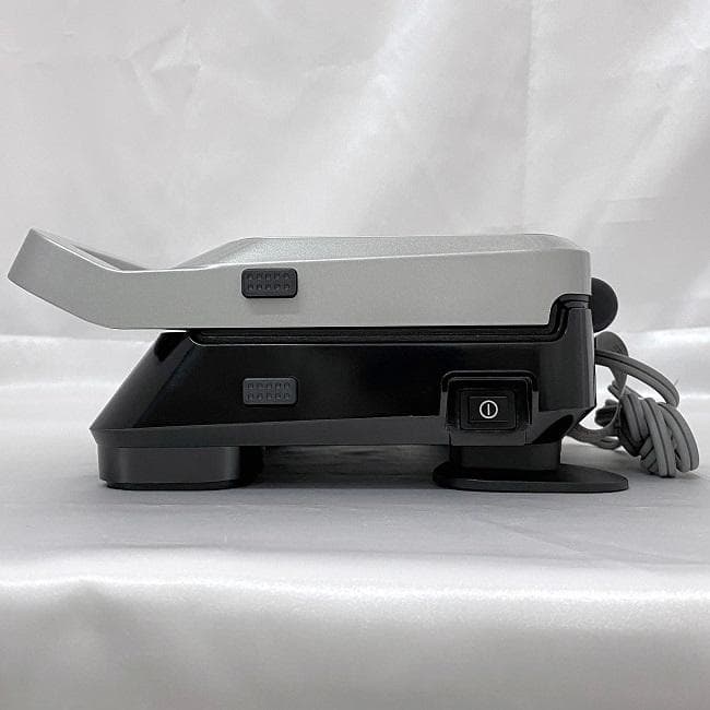 デロンギ　マルチグリル　エブリデイ　サンド＆ワッフルメーカー　中古　家電