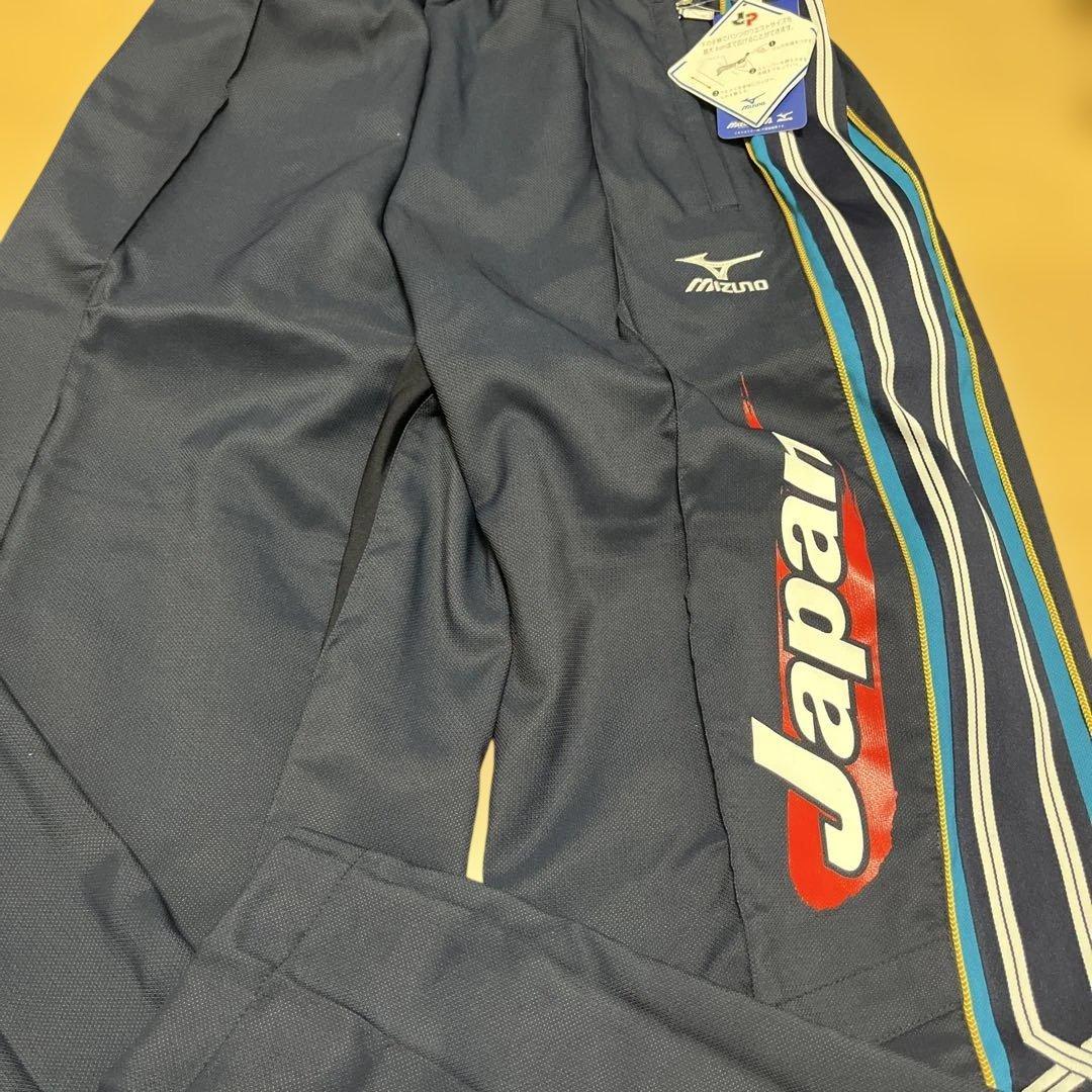 【希少品】オリンピック　シドニー　パラリンピック　3ピース　ジャージ　未使用品