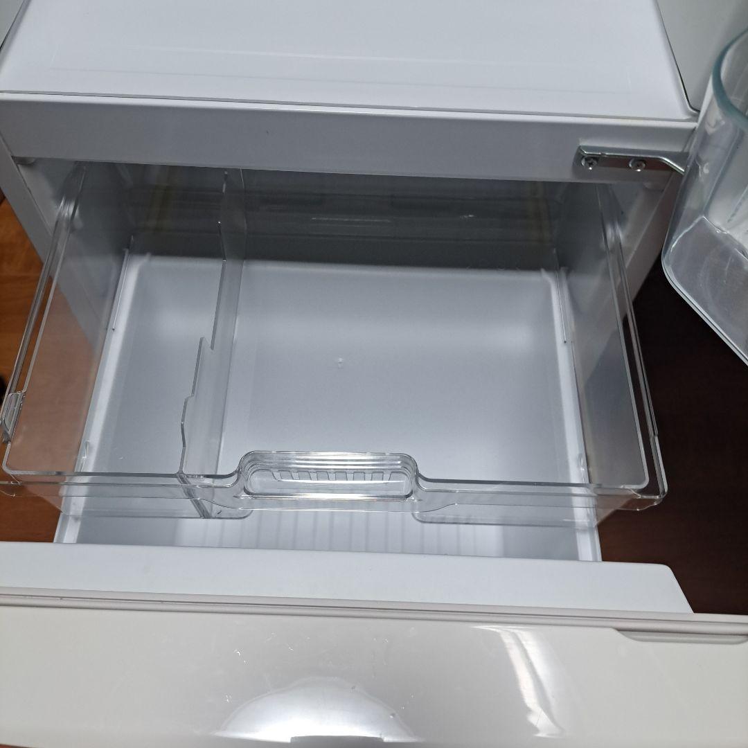 Panasonic　ノンフロン冷凍冷蔵庫　168L