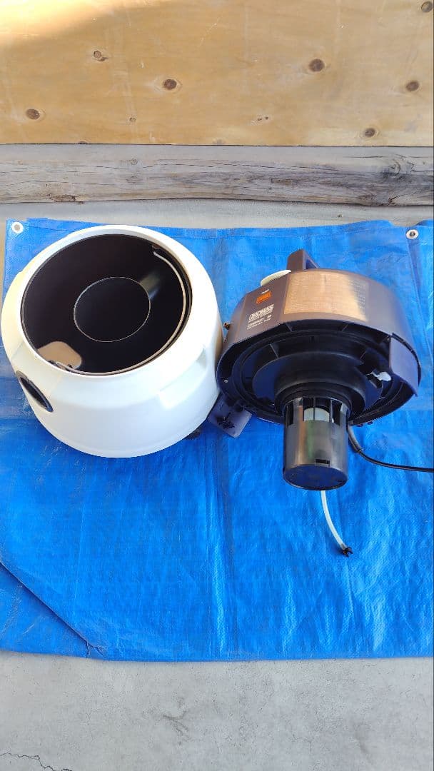 TOMAS乾式両用クリーナー/カーペットリンサー/ジュウタン/カーシート