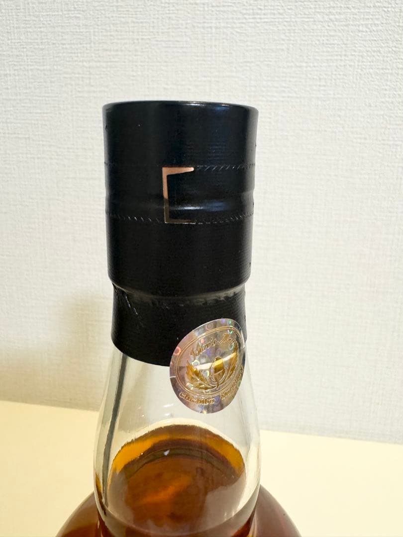 イチローズモルト 秩父10年 ザ・ファーストテン【ボトリングNo. 200番台】