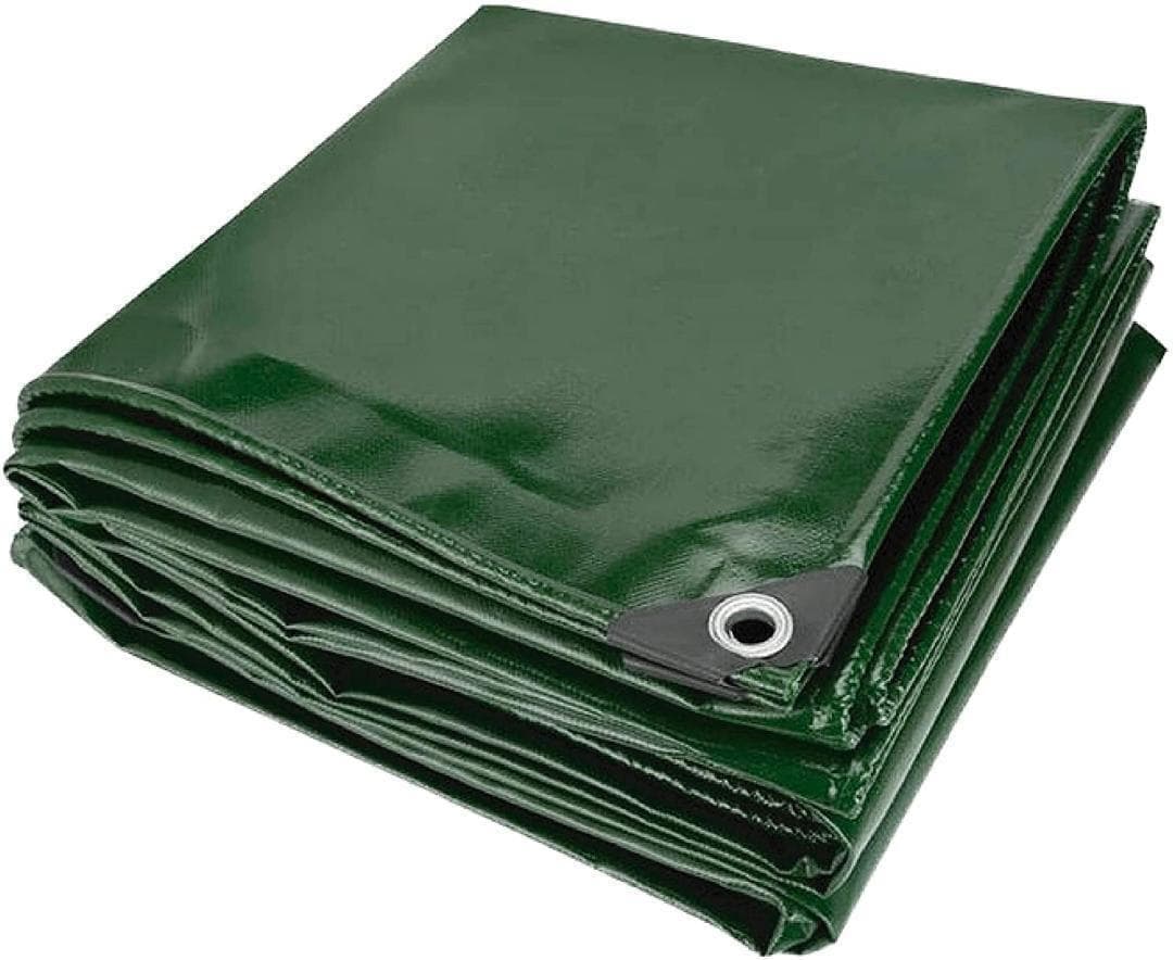 グリーンシートレジャーシート ビニールシート防水 厚手10m*10m 1097