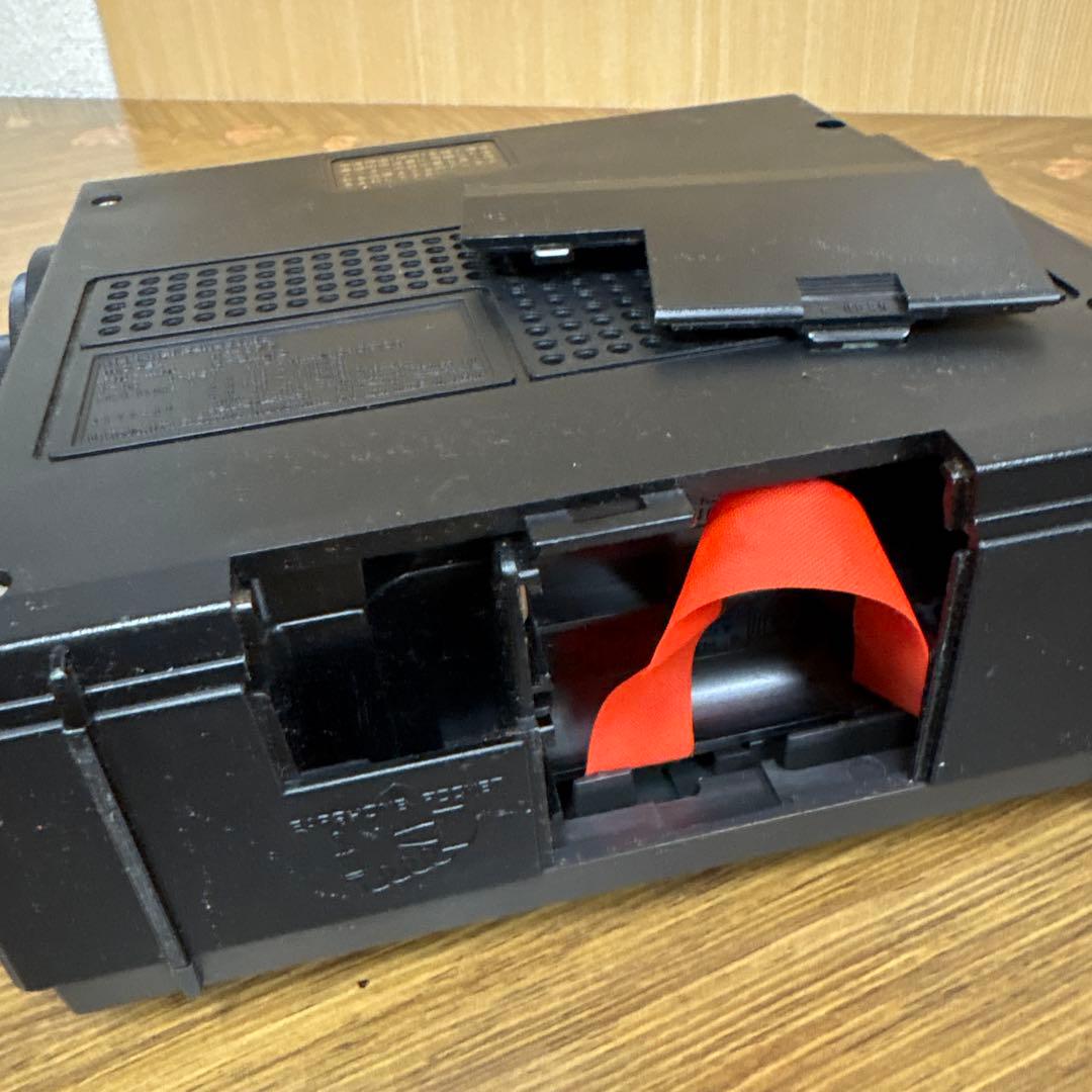 ナショナル パナソニック クーガ NO.7 RF-8777 ラジオ　COUGAR