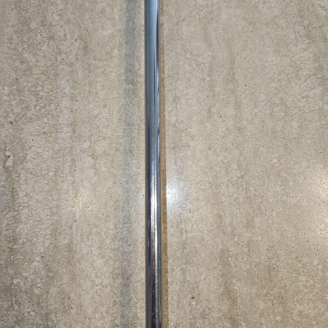 Tad Moore CM Pro1 Prototype ダマスカス カバー付き！